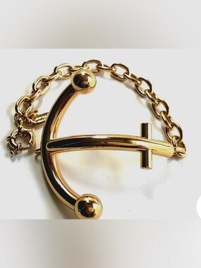 Kate Spade Anchors Away Bracelet
